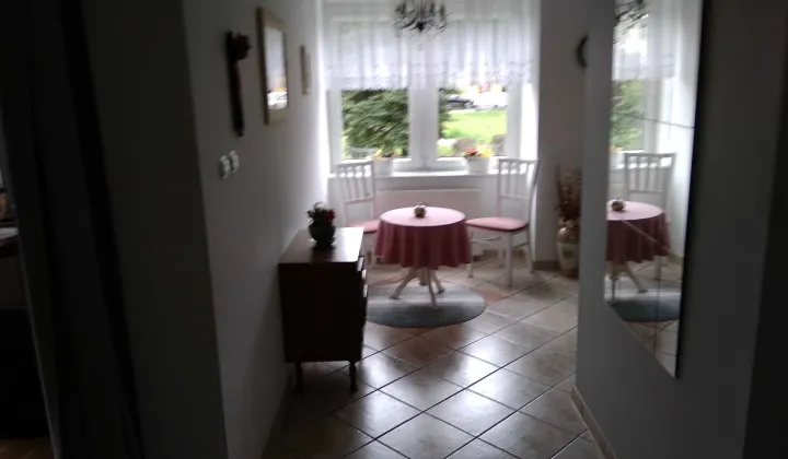 Mieszkanie 3-pokojowe Piła Jadwiżyn