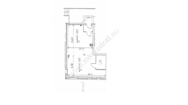 Lokal Warszawa Ursus. Zdjęcie 7