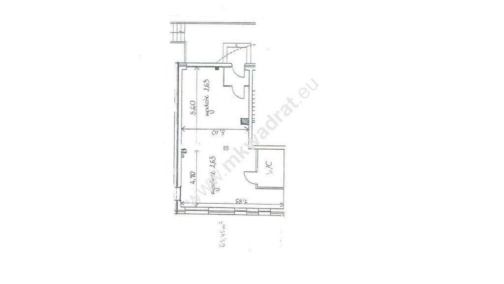 Lokal Warszawa Ursus. Zdjęcie 7