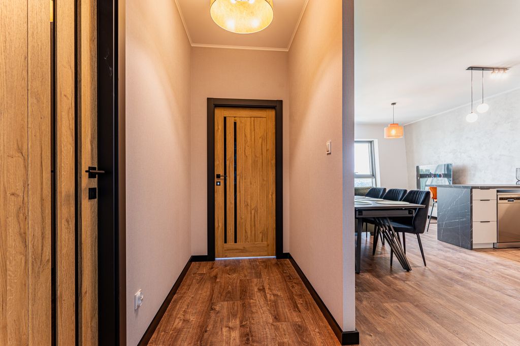 Mieszkanie 4-pokojowe Rzeszów, ul. Fryderyka Szopena. Zdjęcie 15