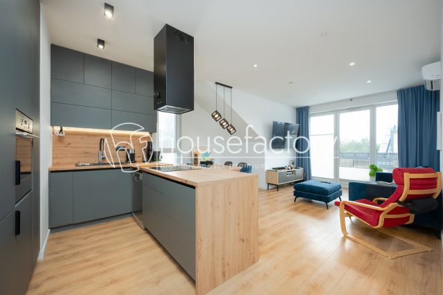 Mieszkanie 4-pokojowe Łódź, ul. Rąbieńska. Zdjęcie 1