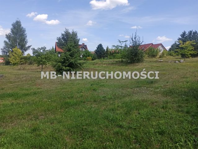 Działka budowlana Tomaszkowo. Zdjęcie 6