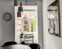 Mieszkanie 1-pokojowe Wągrowiec, ul. Aleja Jana Pawła II. Zdjęcie 2