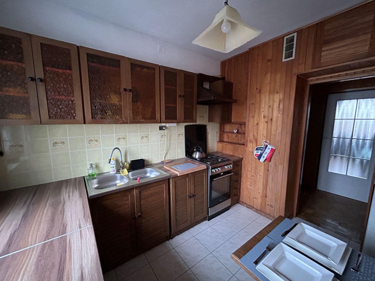 Mieszkanie 3-pokojowe Warszawa Ursynów, ul. Jana Żabińskiego. Zdjęcie 15