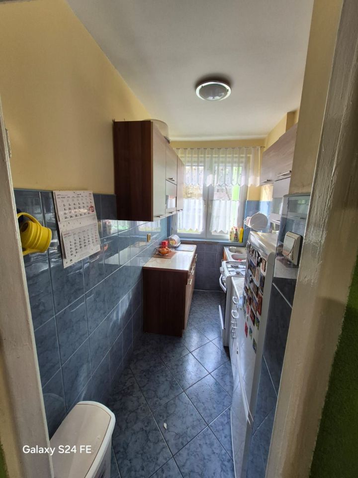 Mieszkanie 2-pokojowe Łasin, ul. Tysiąclecia. Zdjęcie 4