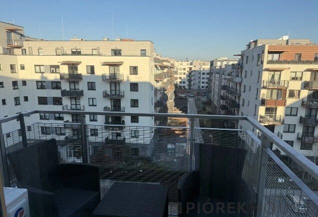 Mieszkanie 3-pokojowe Warszawa Wola, ul. Jana Kazimierza. Zdjęcie 10