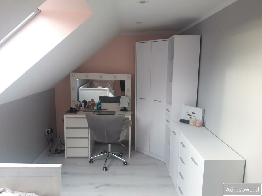 Mieszkanie 3-pokojowe Szczedrzykowice. Zdjęcie 6