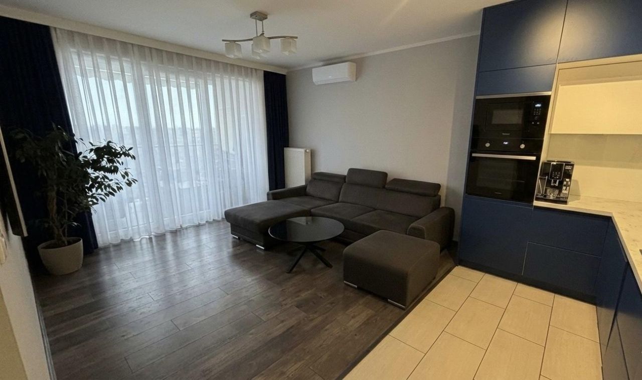 Mieszkanie 3-pokojowe Radzymin Centrum, ul. Władysława Reymonta. Zdjęcie 2