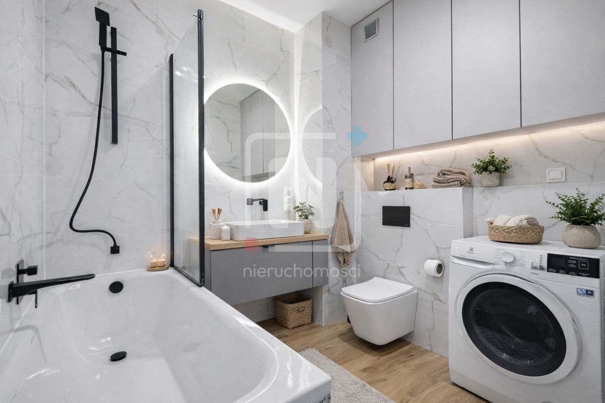 Mieszkanie 2-pokojowe Warszawa Ursus, ul. Przy Forcie. Zdjęcie 5