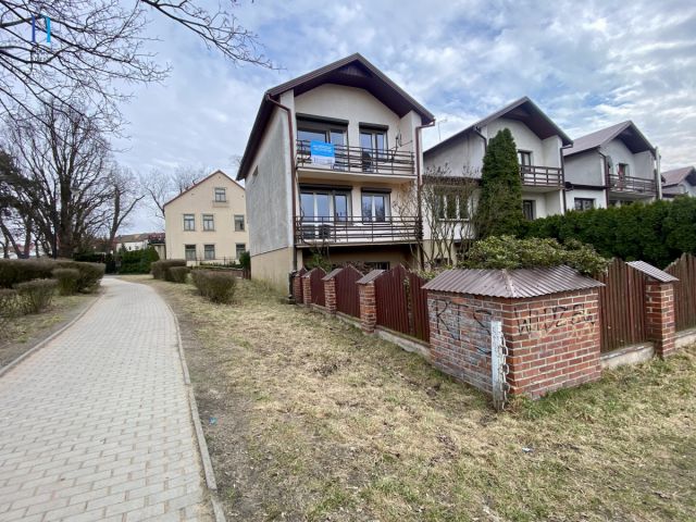 dom szeregowy, 6 pokoi Sieradz, ul. Ogrodowa. Zdjęcie 34