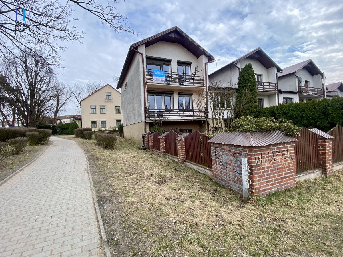 dom szeregowy, 6 pokoi Sieradz, ul. Ogrodowa. Zdjęcie 34