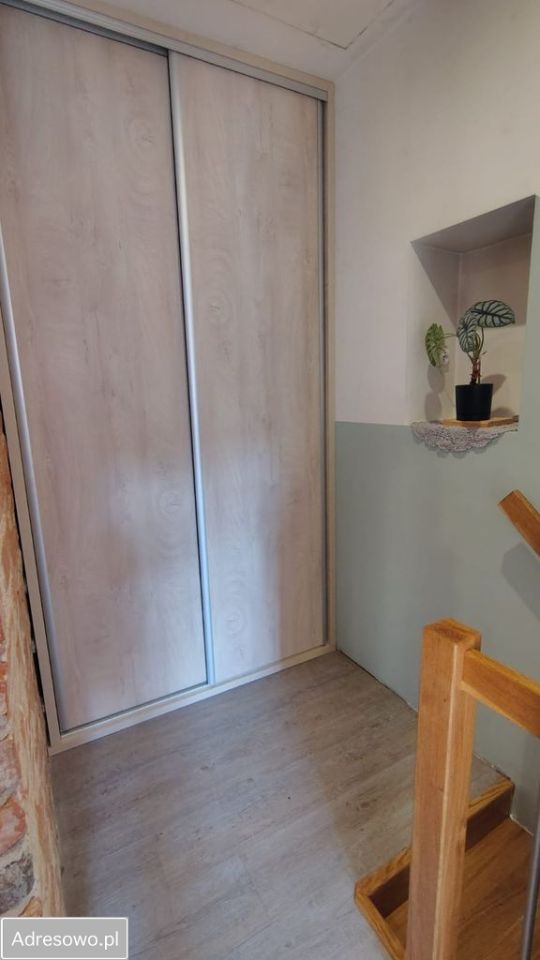 Mieszkanie 3-pokojowe Pabianice Centrum. Zdjęcie 2