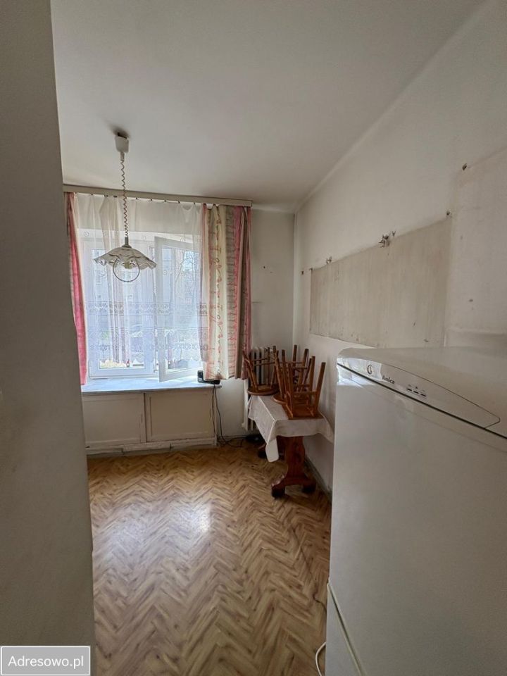 Mieszkanie 2-pokojowe Kraków Nowa Huta, os. Hutnicze. Zdjęcie 10