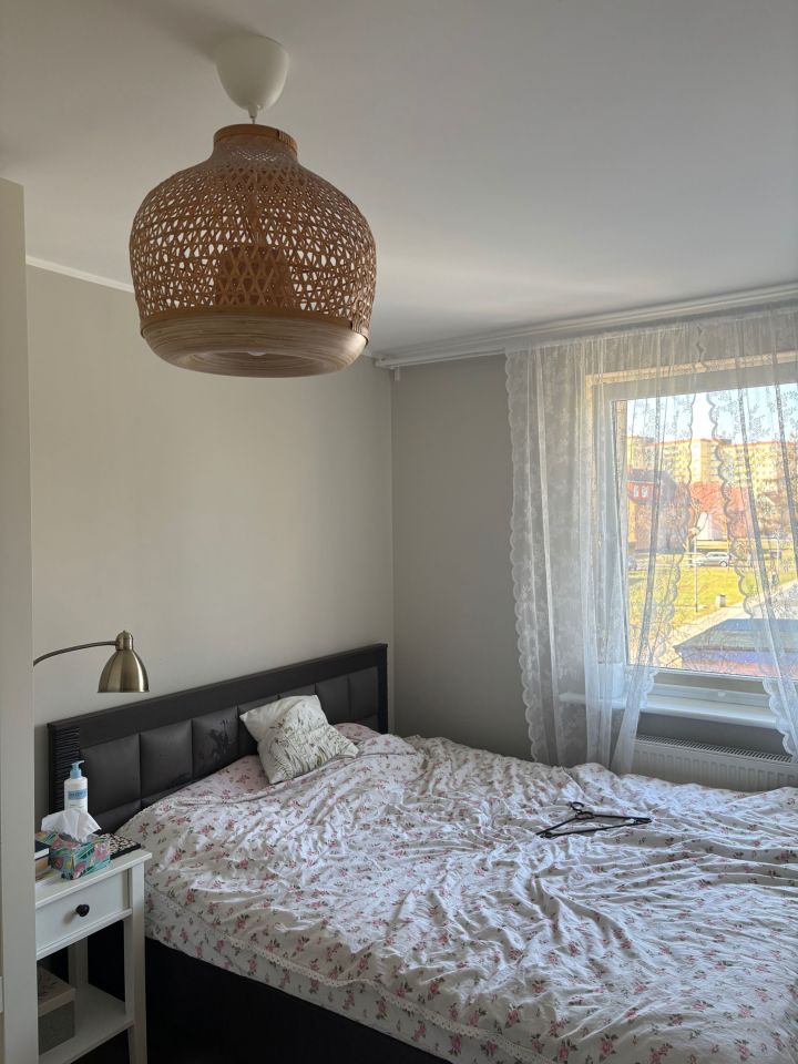 Mieszkanie 3-pokojowe Police. Zdjęcie 3