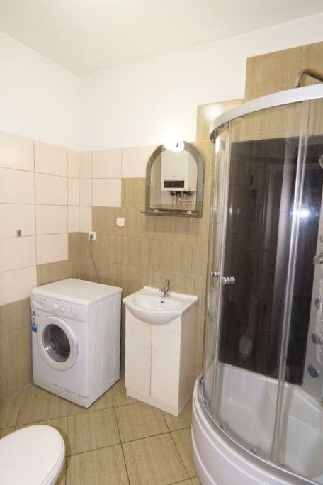 Mieszkanie 1-pokojowe Rzeszów Drabinianka, ul. Strażacka. Zdjęcie 6