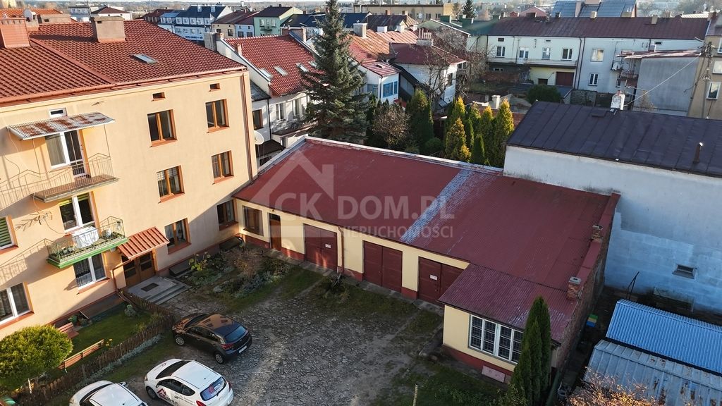 Nieruchomość komercyjna Staszów. Zdjęcie 3