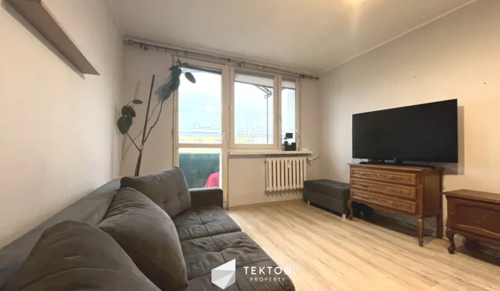 Mieszkanie 2-pokojowe Nysa, ul. Janusza Kusocińskiego