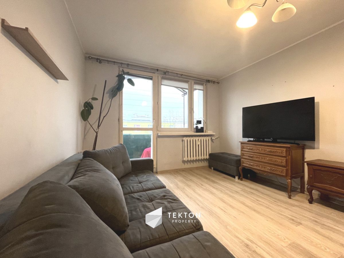 Mieszkanie 2-pokojowe Nysa, ul. Janusza Kusocińskiego. Zdjęcie 1