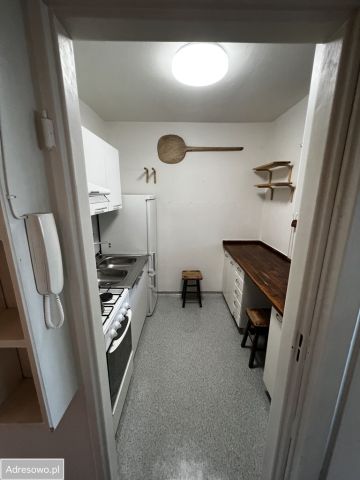 Mieszkanie 2-pokojowe Warszawa Żoliborz, ul. Elbląska. Zdjęcie 11