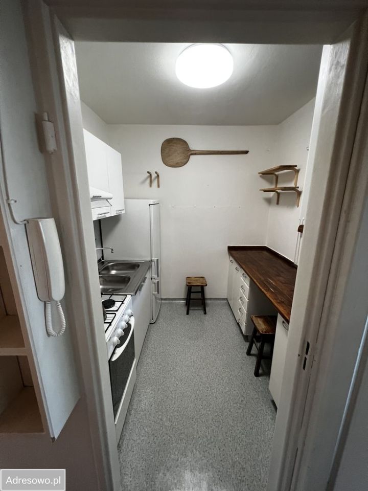 Mieszkanie 2-pokojowe Warszawa Żoliborz, ul. Elbląska. Zdjęcie 4