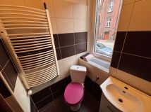 Mieszkanie 1-pokojowe Dąbrowa Górnicza Centrum, ul. Stefana Żeromskiego. Zdjęcie 1