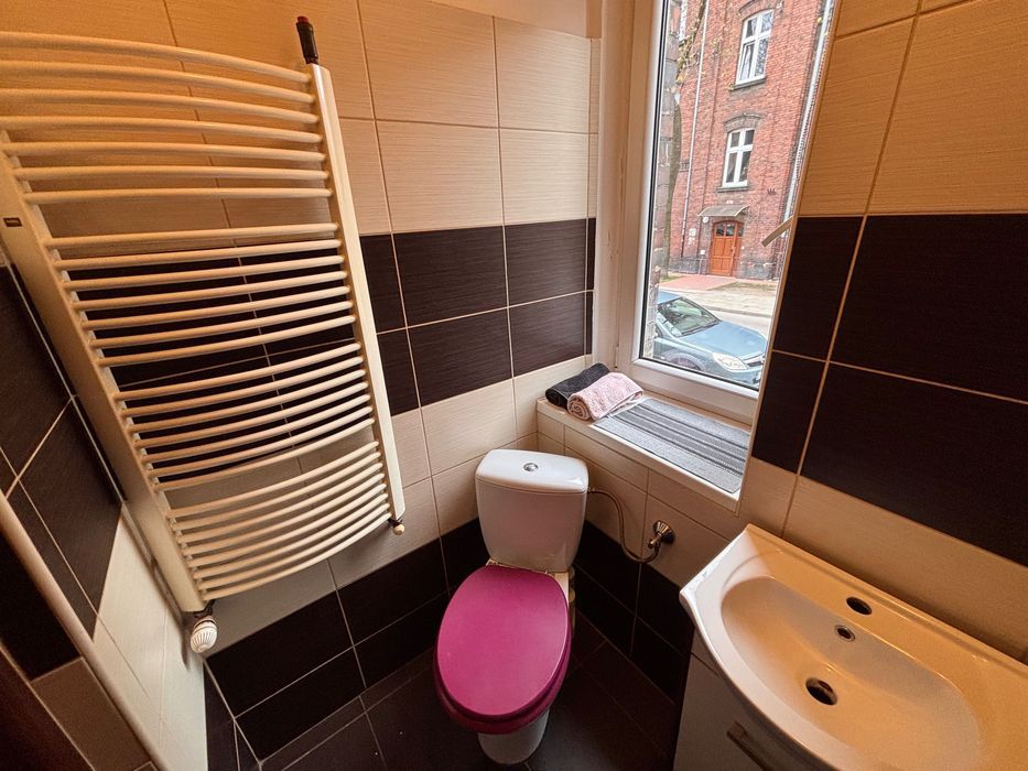 Mieszkanie 1-pokojowe Dąbrowa Górnicza Centrum, ul. Stefana Żeromskiego. Zdjęcie 2