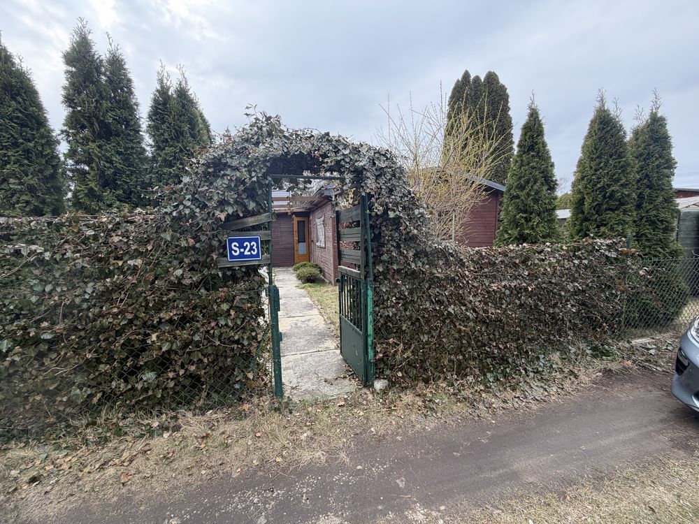 Działka rod Szczaki. Zdjęcie 8