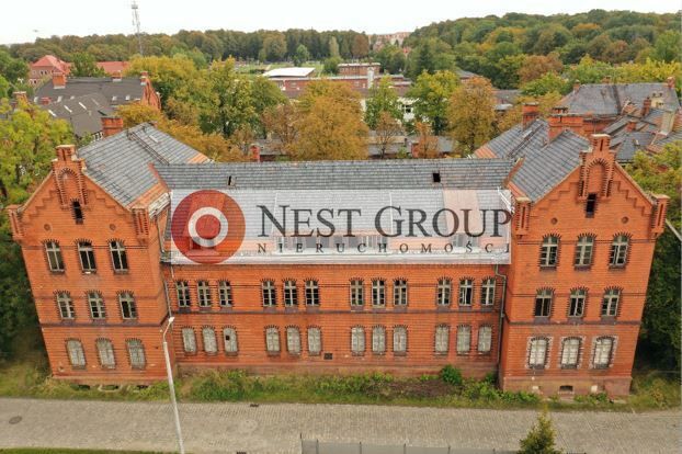 Nieruchomość komercyjna Prudnik, ul. Włoska. Zdjęcie 4