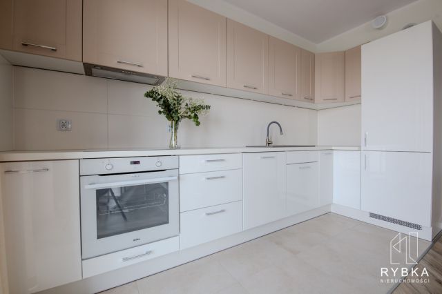 Mieszkanie 4-pokojowe Poznań Rataje, ul. Rataje. Zdjęcie 6