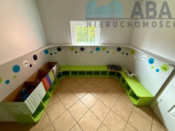 dom wolnostojący, 5 pokoi Kramsk, ul. Adama Mickiewicza. Zdjęcie 14