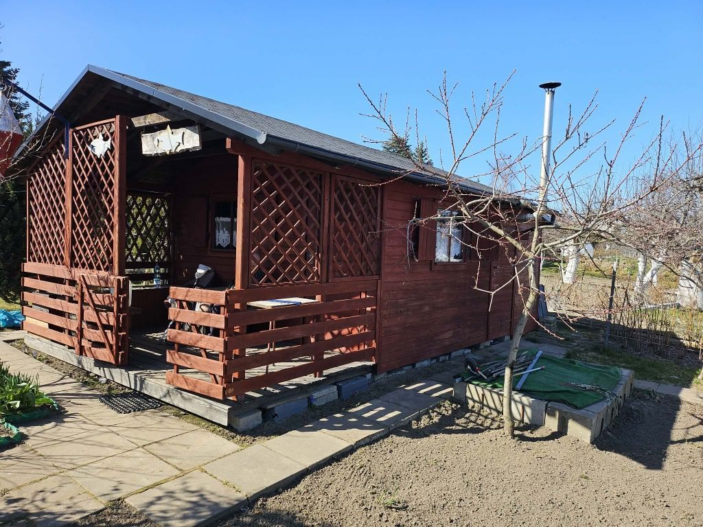 Działka rod Gdańsk Wzgórze Mickiewicza, ul. Świtezianki. Zdjęcie 8