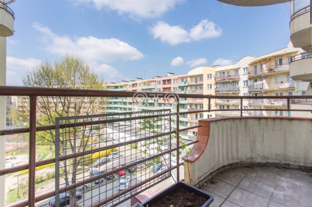 Mieszkanie 2-pokojowe Wrocław Śródmieście, ul. Jedności Narodowej. Zdjęcie 3