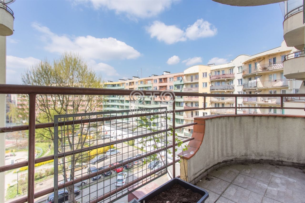 Mieszkanie 2-pokojowe Wrocław Śródmieście, ul. Jedności Narodowej. Zdjęcie 3