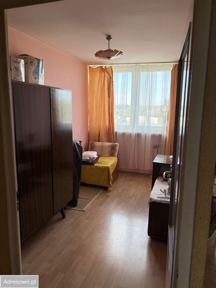 Mieszkanie 3-pokojowe Lubin. Zdjęcie 2