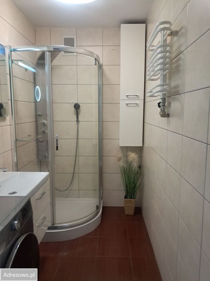 Mieszkanie 2-pokojowe Piaseczno Centrum, ul. Dworcowa. Zdjęcie 4