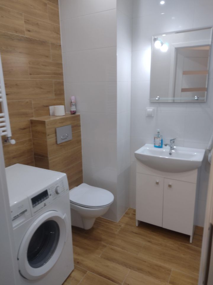 Mieszkanie 2-pokojowe Mława Centrum, ul. Wymyślin. Zdjęcie 6