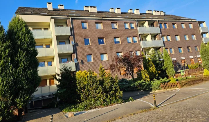Mieszkanie 2-pokojowe Szczecin Gumieńce, ul. Lubelska