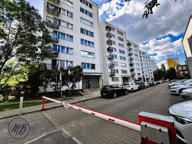 Mieszkanie 1-pokojowe Warszawa Praga-Północ, ul. Jagiellońska. Zdjęcie 1