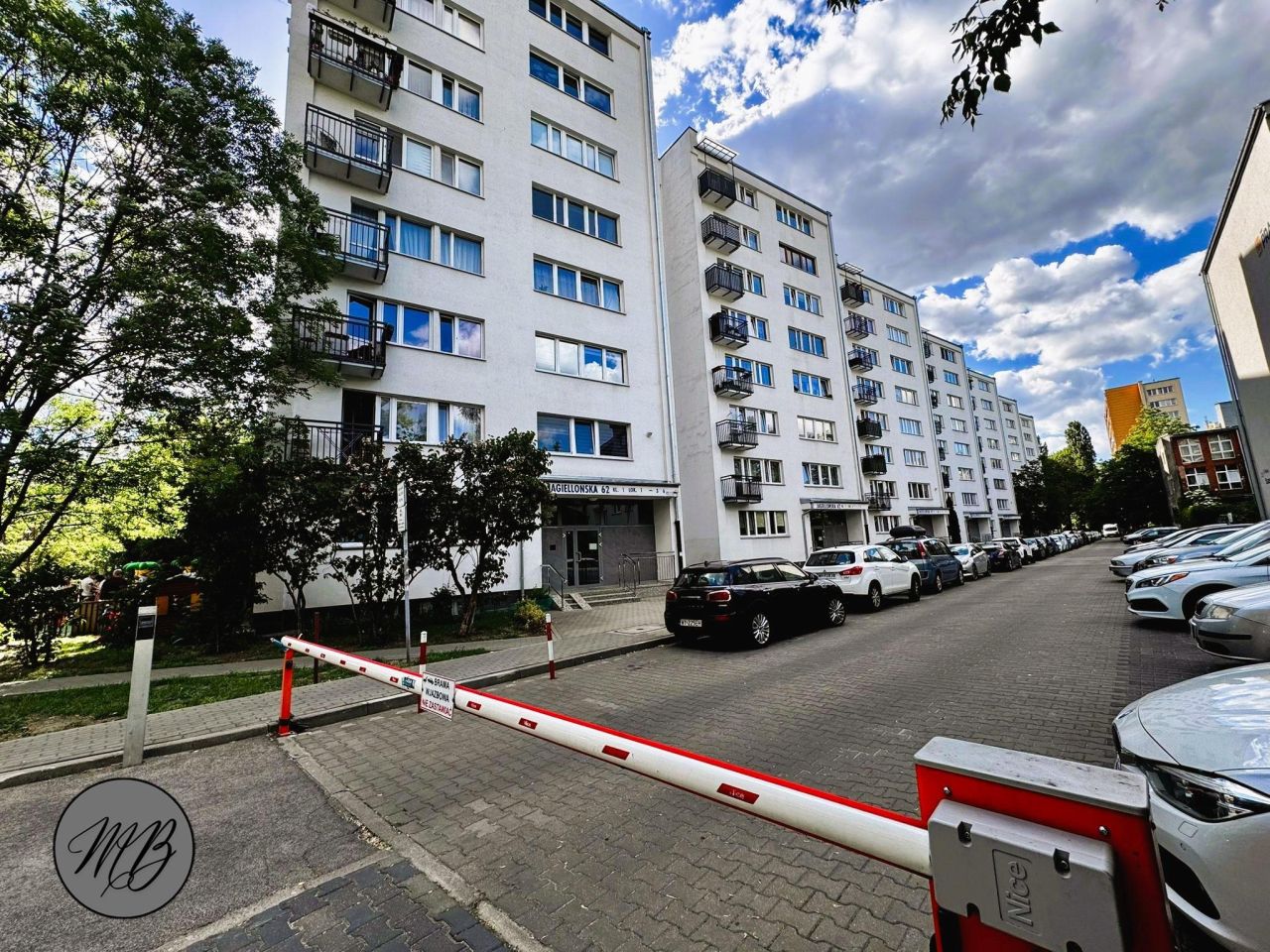 Mieszkanie 1-pokojowe Warszawa Praga-Północ, ul. Jagiellońska. Zdjęcie 14