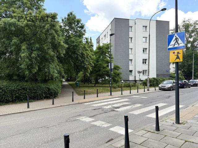 Mieszkanie 3-pokojowe Warszawa Mokotów, ul. Bolesława Limanowskiego. Zdjęcie 10