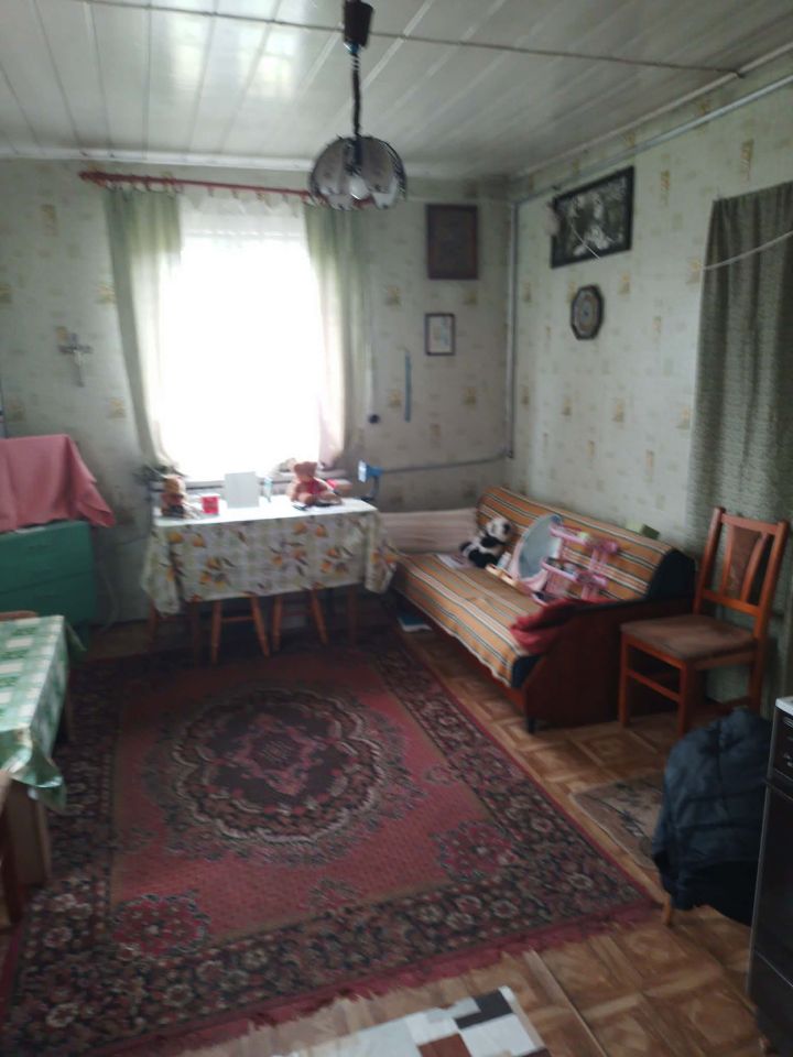 siedlisko, 2 pokoje Brzuza, Brzuza. Zdjęcie 9