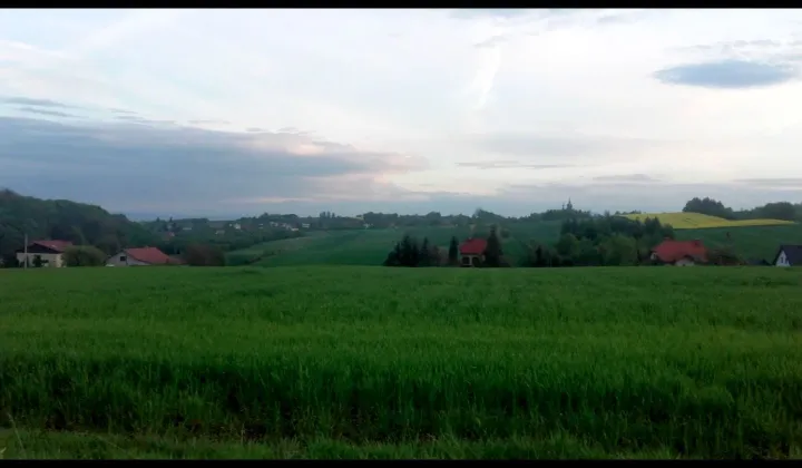 Działka budowlana Cianowice, ul. Słoneczna