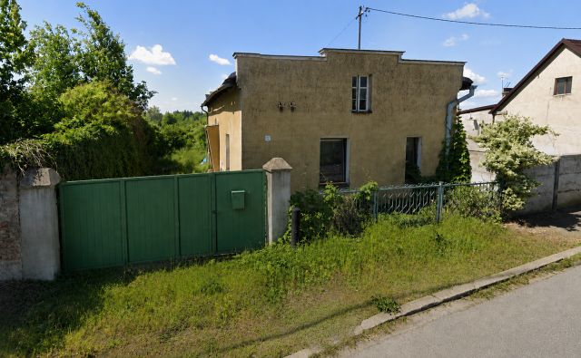 Działka inwestycyjna Dębno, ul. Powstańców Wlkp.. Zdjęcie 1