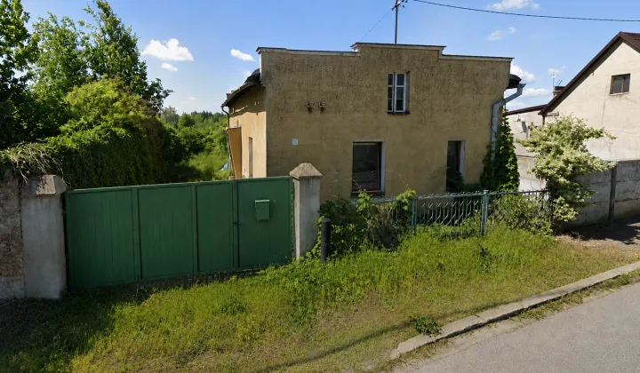 Działka inwestycyjna Dębno, ul. Powstańców Wlkp.