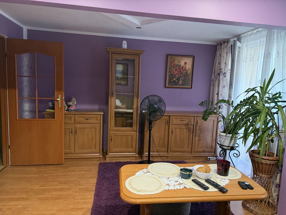 Mieszkanie 4-pokojowe Bytom Miechowice, ul. Józefa Nickla. Zdjęcie 3