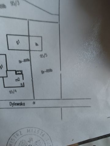 Działka budowlana Górki Małe. Zdjęcie 1