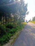 Działka budowlana Rudniki. Zdjęcie 3