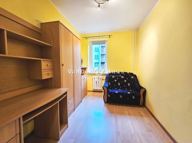 Mieszkanie 4-pokojowe Poznań Nowe Miasto, os. Przemysława. Zdjęcie 5