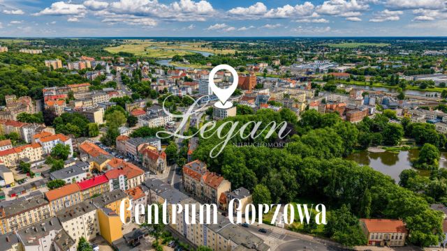 Nieruchomość komercyjna Gorzów Wielkopolski Śródmieście. Zdjęcie 8