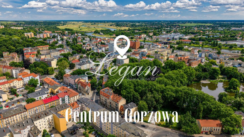 Nieruchomość komercyjna Gorzów Wielkopolski Śródmieście. Zdjęcie 8